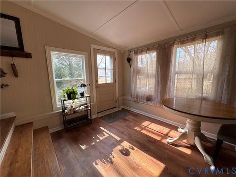Tiny photo for 826 Carlton Road, Wake, VA 23176 (MLS # 2601462)