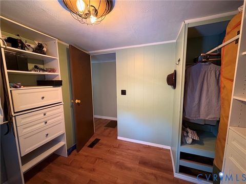 Tiny photo for 826 Carlton Road, Wake, VA 23176 (MLS # 2601462)