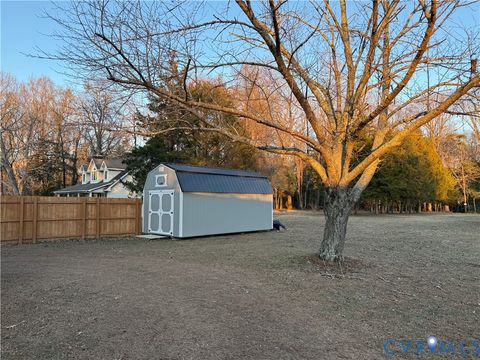 Tiny photo for 826 Carlton Road, Wake, VA 23176 (MLS # 2601462)