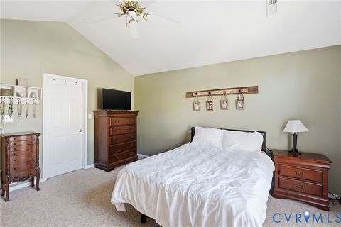 Tiny photo for 15013 Featherchase Drive, Chesterfield, VA 23832 (MLS # 2610239)