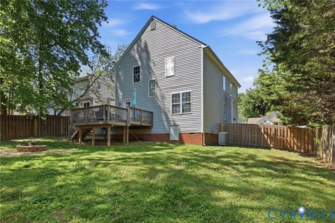 Tiny photo for 15013 Featherchase Drive, Chesterfield, VA 23832 (MLS # 2610239)