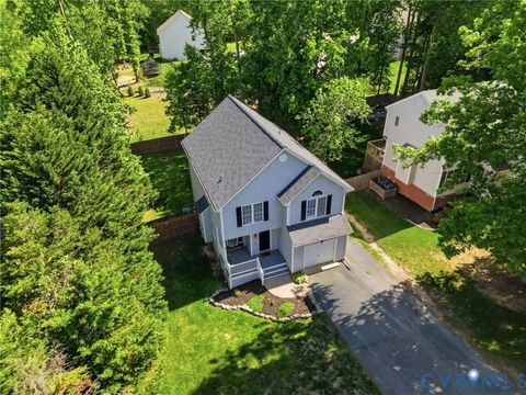 Tiny photo for 15013 Featherchase Drive, Chesterfield, VA 23832 (MLS # 2610239)