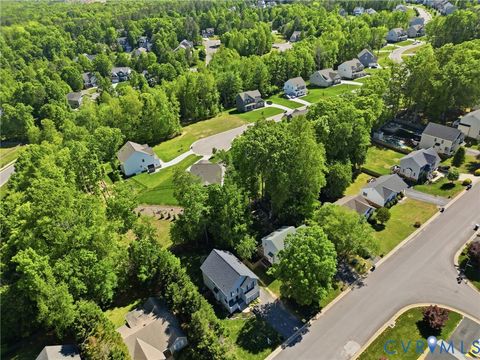Tiny photo for 15013 Featherchase Drive, Chesterfield, VA 23832 (MLS # 2610239)