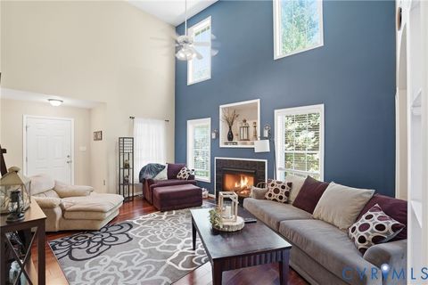 Tiny photo for 15013 Featherchase Drive, Chesterfield, VA 23832 (MLS # 2610239)