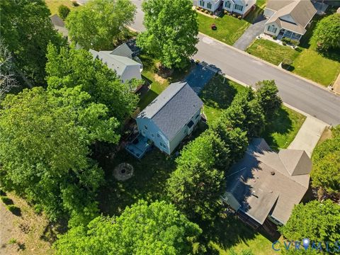 Tiny photo for 15013 Featherchase Drive, Chesterfield, VA 23832 (MLS # 2610239)