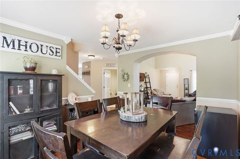 Tiny photo for 15013 Featherchase Drive, Chesterfield, VA 23832 (MLS # 2610239)