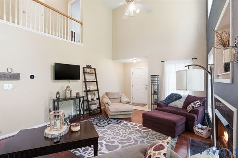 Tiny photo for 15013 Featherchase Drive, Chesterfield, VA 23832 (MLS # 2610239)