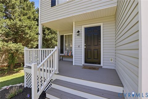 Tiny photo for 15013 Featherchase Drive, Chesterfield, VA 23832 (MLS # 2610239)