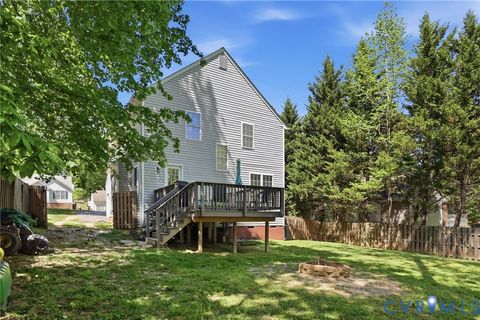 Tiny photo for 15013 Featherchase Drive, Chesterfield, VA 23832 (MLS # 2610239)