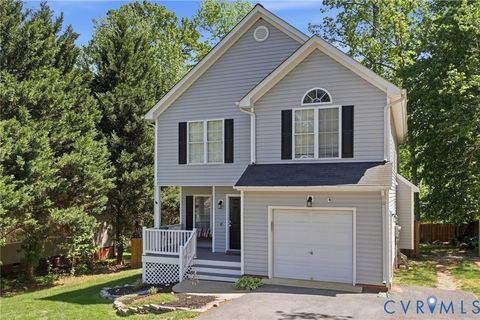 Tiny photo for 15013 Featherchase Drive, Chesterfield, VA 23832 (MLS # 2610239)