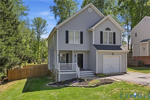 Tiny photo for 15013 Featherchase Drive, Chesterfield, VA 23832 (MLS # 2610239)