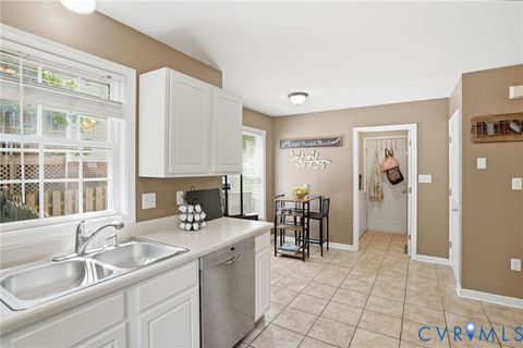 Tiny photo for 15013 Featherchase Drive, Chesterfield, VA 23832 (MLS # 2610239)