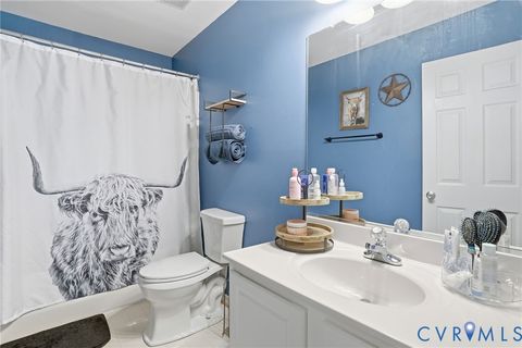 Tiny photo for 15013 Featherchase Drive, Chesterfield, VA 23832 (MLS # 2610239)