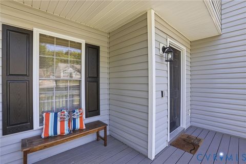 Tiny photo for 15013 Featherchase Drive, Chesterfield, VA 23832 (MLS # 2610239)