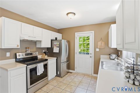 Tiny photo for 15013 Featherchase Drive, Chesterfield, VA 23832 (MLS # 2610239)