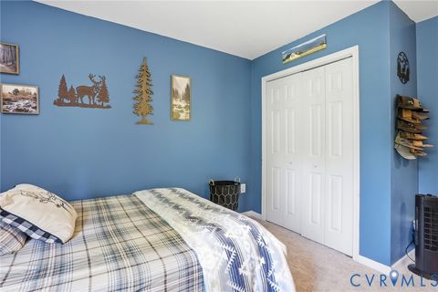 Tiny photo for 15013 Featherchase Drive, Chesterfield, VA 23832 (MLS # 2610239)