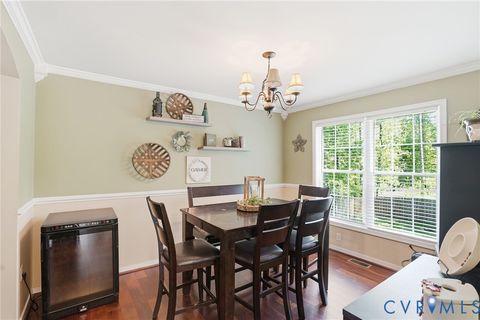 Tiny photo for 15013 Featherchase Drive, Chesterfield, VA 23832 (MLS # 2610239)
