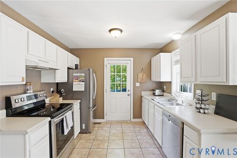 Tiny photo for 15013 Featherchase Drive, Chesterfield, VA 23832 (MLS # 2610239)