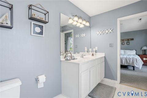 Tiny photo for 15013 Featherchase Drive, Chesterfield, VA 23832 (MLS # 2610239)