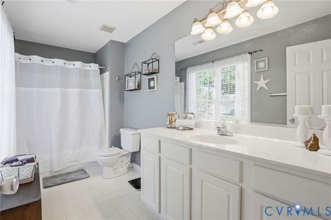 Tiny photo for 15013 Featherchase Drive, Chesterfield, VA 23832 (MLS # 2610239)