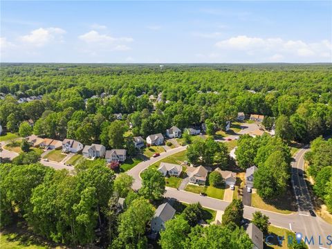 Tiny photo for 15013 Featherchase Drive, Chesterfield, VA 23832 (MLS # 2610239)