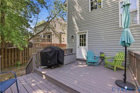 Tiny photo for 15013 Featherchase Drive, Chesterfield, VA 23832 (MLS # 2610239)