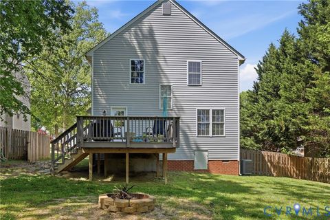 Tiny photo for 15013 Featherchase Drive, Chesterfield, VA 23832 (MLS # 2610239)