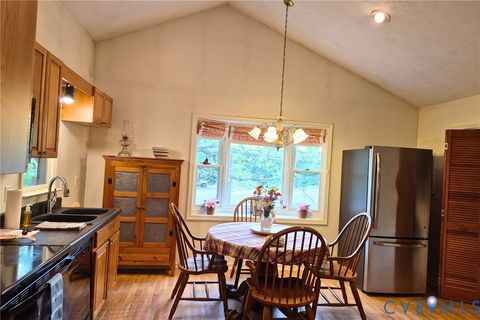 Tiny photo for 307 Whispering Pine Lane, Bumpass, VA 23024 (MLS # 2609283)