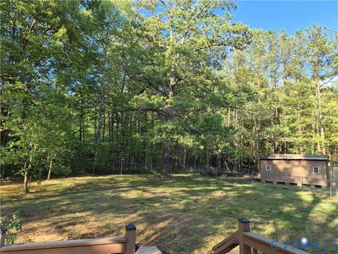 Tiny photo for 307 Whispering Pine Lane, Bumpass, VA 23024 (MLS # 2609283)