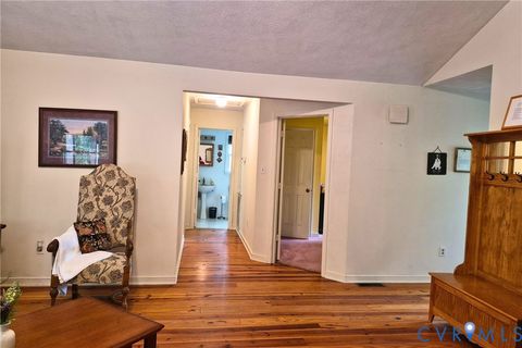 Tiny photo for 307 Whispering Pine Lane, Bumpass, VA 23024 (MLS # 2609283)