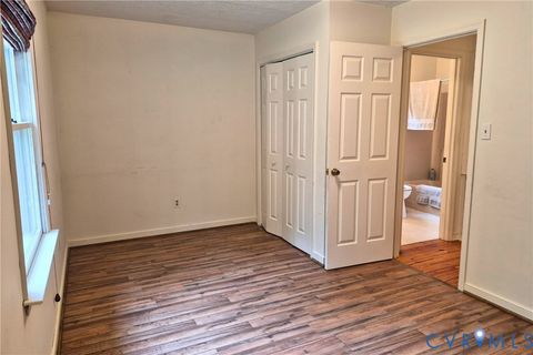Tiny photo for 307 Whispering Pine Lane, Bumpass, VA 23024 (MLS # 2609283)
