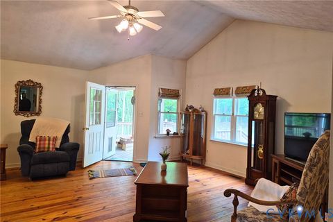 Tiny photo for 307 Whispering Pine Lane, Bumpass, VA 23024 (MLS # 2609283)