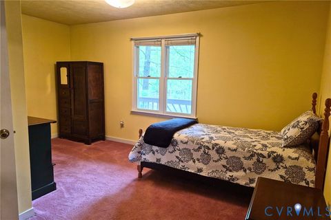Tiny photo for 307 Whispering Pine Lane, Bumpass, VA 23024 (MLS # 2609283)