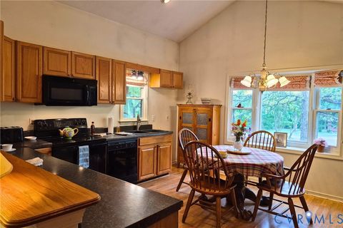 Tiny photo for 307 Whispering Pine Lane, Bumpass, VA 23024 (MLS # 2609283)