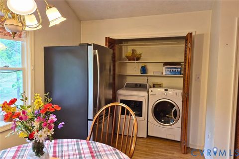 Tiny photo for 307 Whispering Pine Lane, Bumpass, VA 23024 (MLS # 2609283)