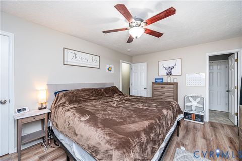 Tiny photo for 12190 Pinyon Lane, Ruther Glen, VA 22546 (MLS # 2600426)