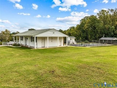 Tiny photo for 12190 Pinyon Lane, Ruther Glen, VA 22546 (MLS # 2600426)