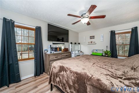 Tiny photo for 12190 Pinyon Lane, Ruther Glen, VA 22546 (MLS # 2600426)