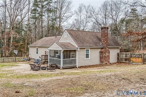 Tiny photo for 12190 Pinyon Lane, Ruther Glen, VA 22546 (MLS # 2600426)