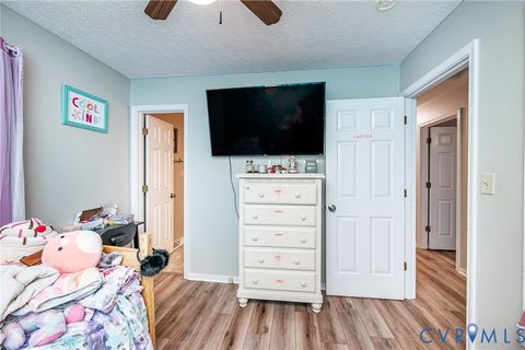 Tiny photo for 12190 Pinyon Lane, Ruther Glen, VA 22546 (MLS # 2600426)