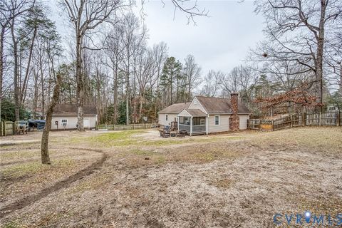 Tiny photo for 12190 Pinyon Lane, Ruther Glen, VA 22546 (MLS # 2600426)