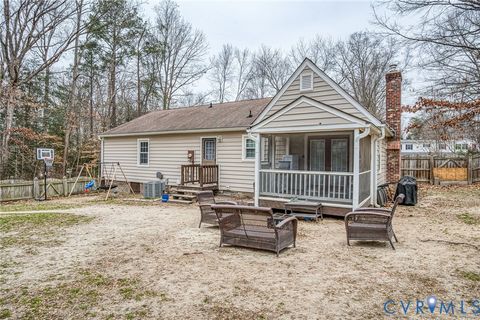 Tiny photo for 12190 Pinyon Lane, Ruther Glen, VA 22546 (MLS # 2600426)
