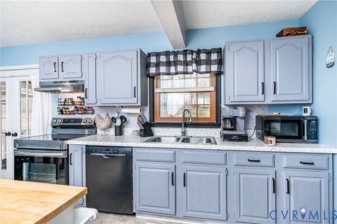 Tiny photo for 12190 Pinyon Lane, Ruther Glen, VA 22546 (MLS # 2600426)