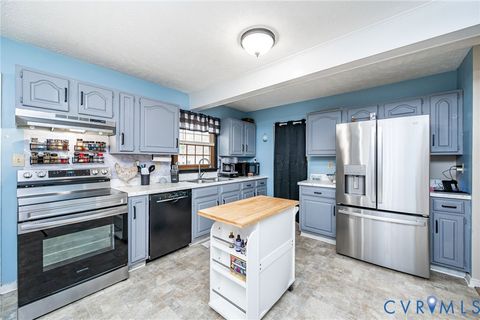 Tiny photo for 12190 Pinyon Lane, Ruther Glen, VA 22546 (MLS # 2600426)