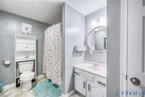 Tiny photo for 12190 Pinyon Lane, Ruther Glen, VA 22546 (MLS # 2600426)