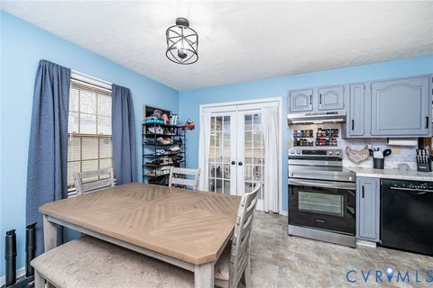 Tiny photo for 12190 Pinyon Lane, Ruther Glen, VA 22546 (MLS # 2600426)