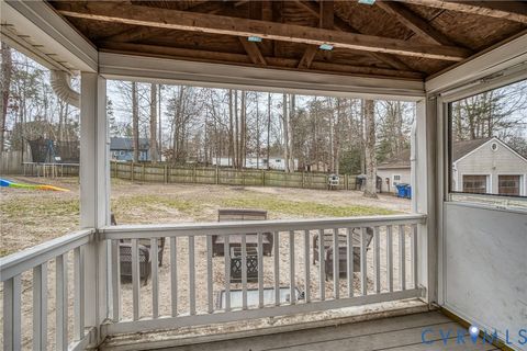 Tiny photo for 12190 Pinyon Lane, Ruther Glen, VA 22546 (MLS # 2600426)