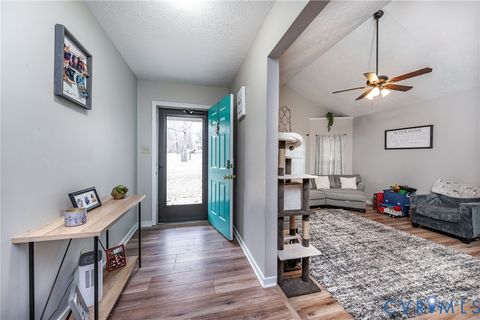 Tiny photo for 12190 Pinyon Lane, Ruther Glen, VA 22546 (MLS # 2600426)