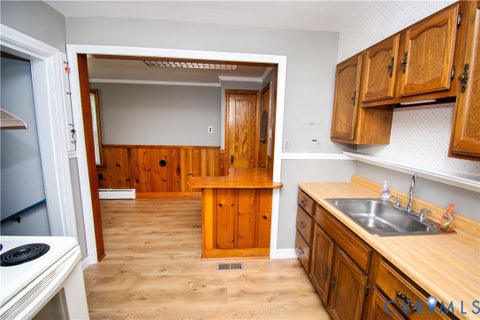 Tiny photo for 6800 Three Chopt Road, Richmond, VA 23226 (MLS # 2623912)