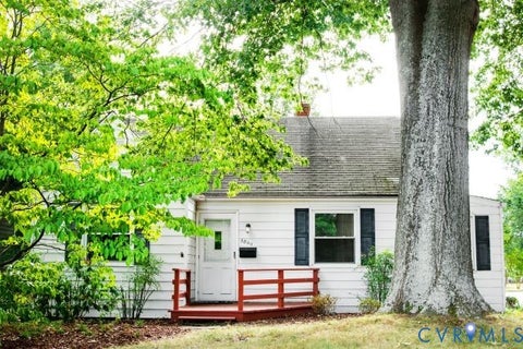 Photo of 6800 Three Chopt Road, Richmond, VA 23226 (MLS # 2623912)
